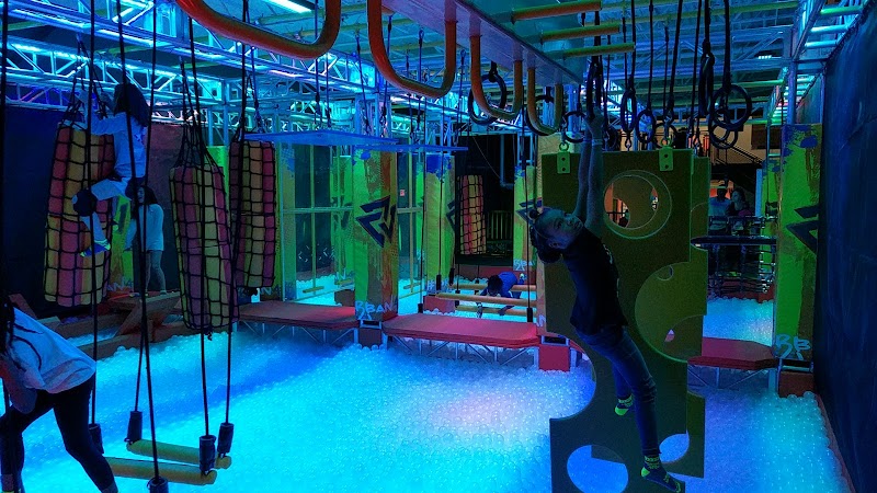 Urban Air Trampoline and Adventure Park - Photo 4