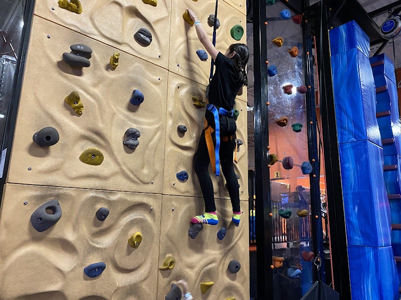 Urban Air Trampoline and Adventure Park - Photo 5