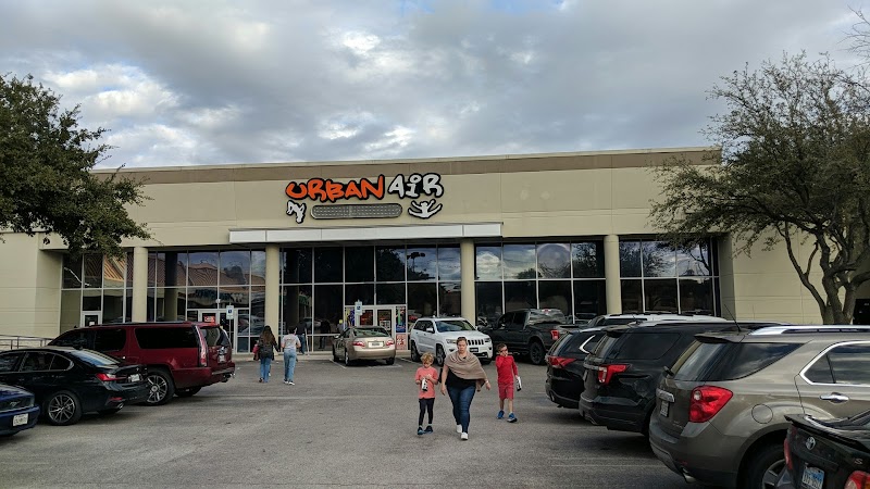 Urban Air Trampoline and Adventure Park - Photo 7