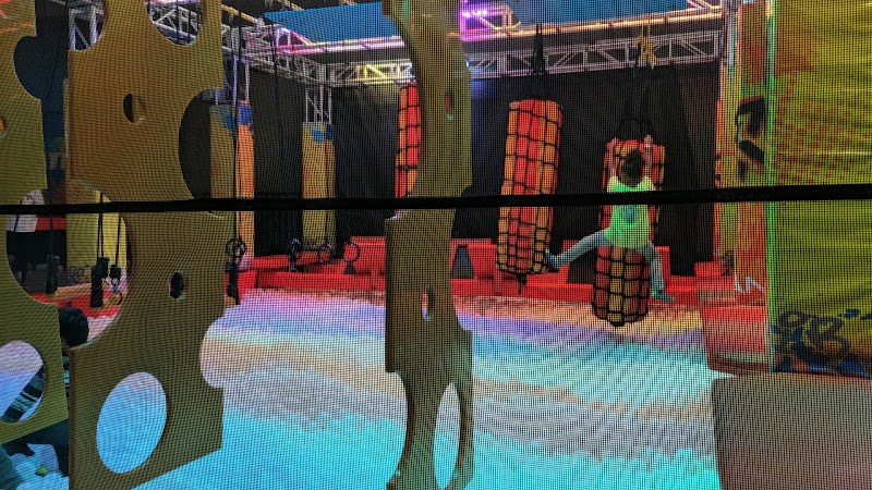 Urban Air Trampoline and Adventure Park - Photo 8
