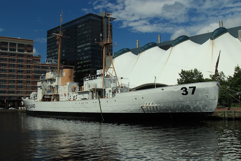 USCGC Taney WHEC-37