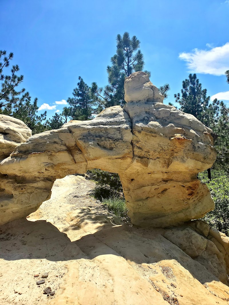 Ute Valley Park