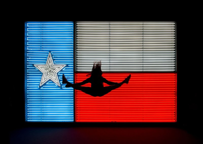 UTSA Institute of Texan Cultures