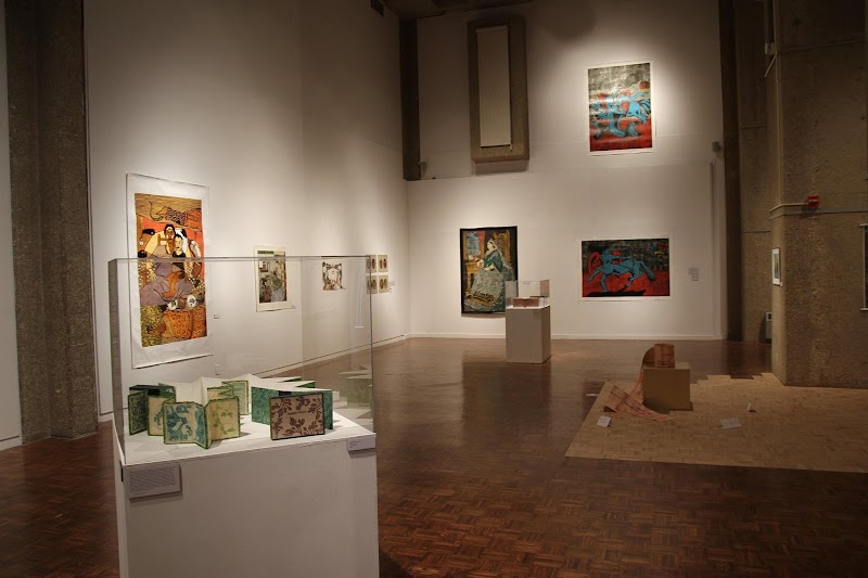 UWM Union Art Gallery