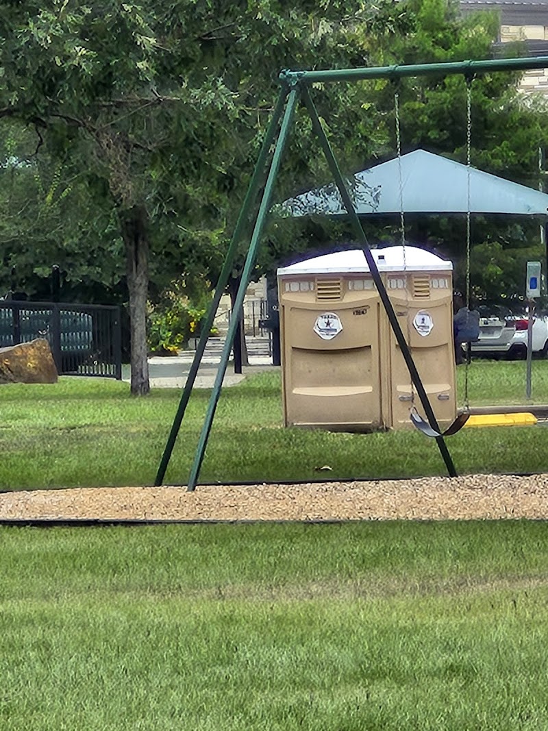 Vale-Asche Foundation Playground at Memorial Park - Photo 8