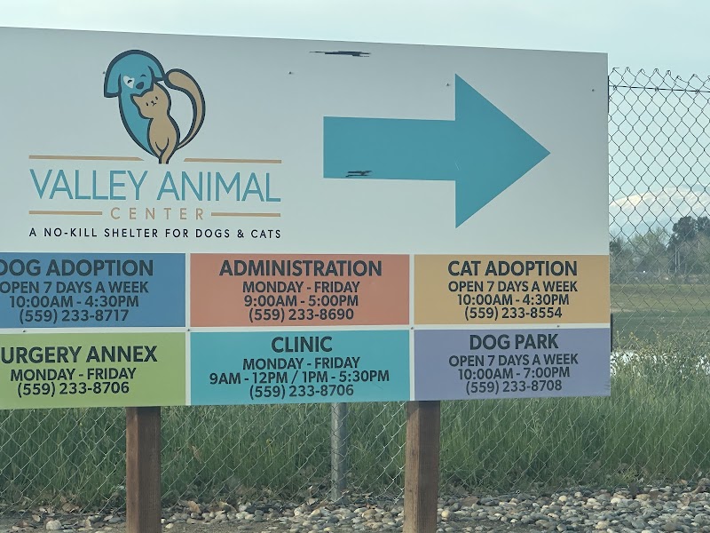 Valley Animal Center