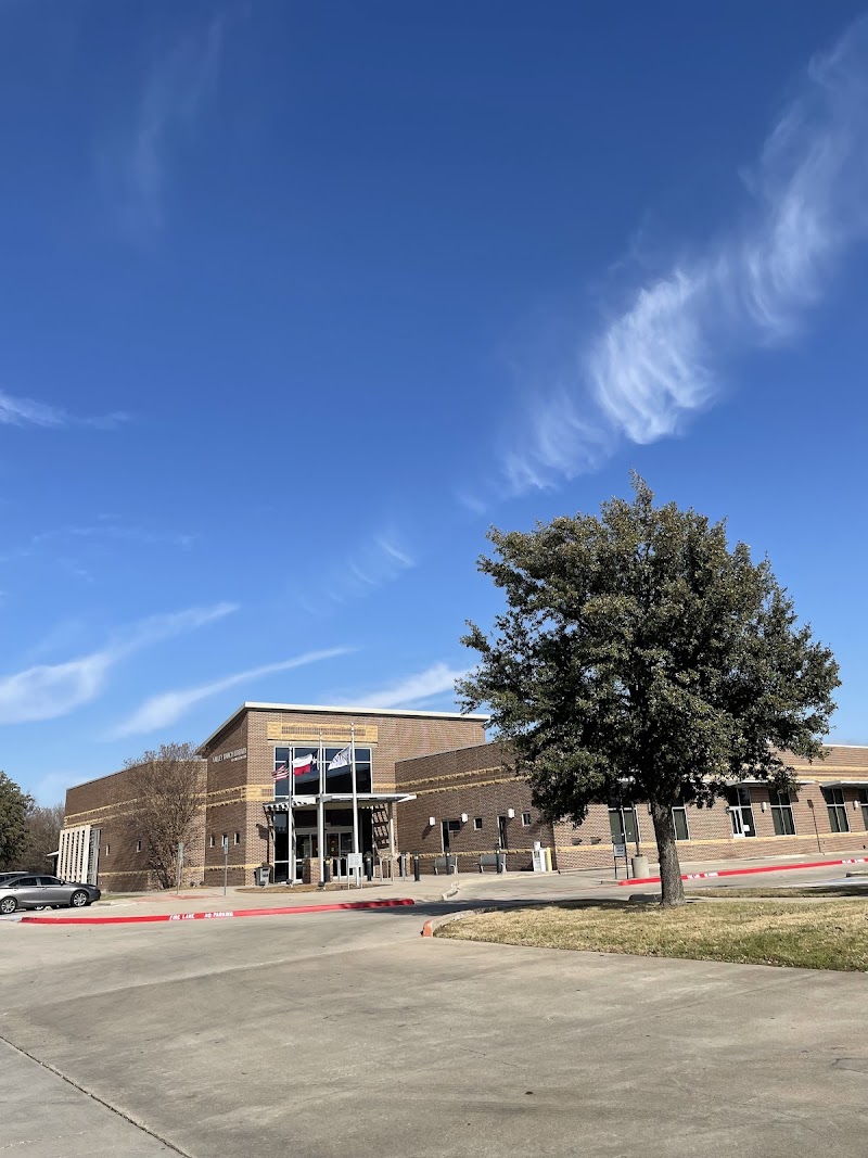 Valley Ranch Library - Photo 3
