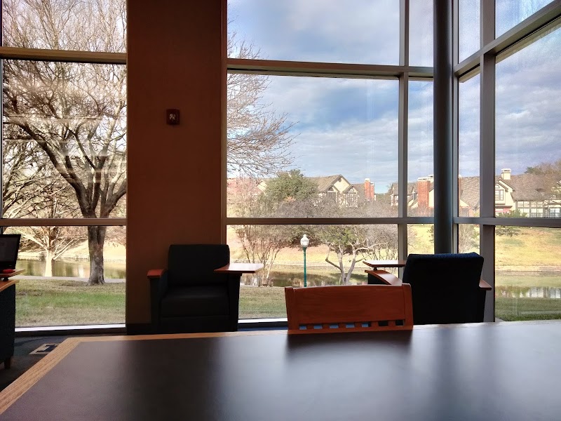 Valley Ranch Library - Photo 4