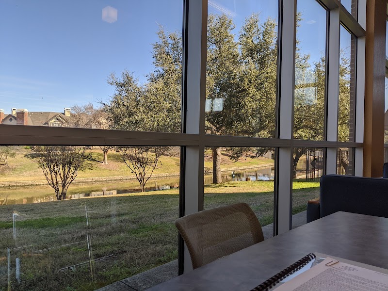 Valley Ranch Library - Photo 5
