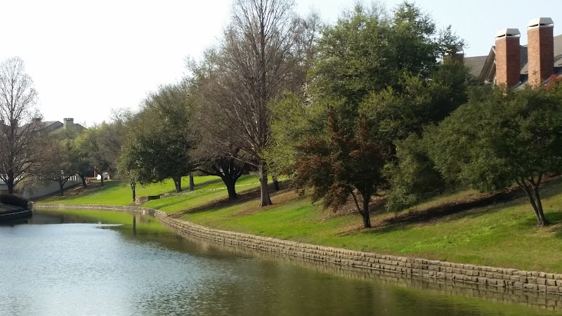 Valley Ranch Library - Photo 7