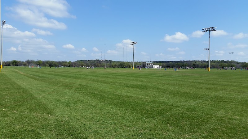 Valley Ridge Park