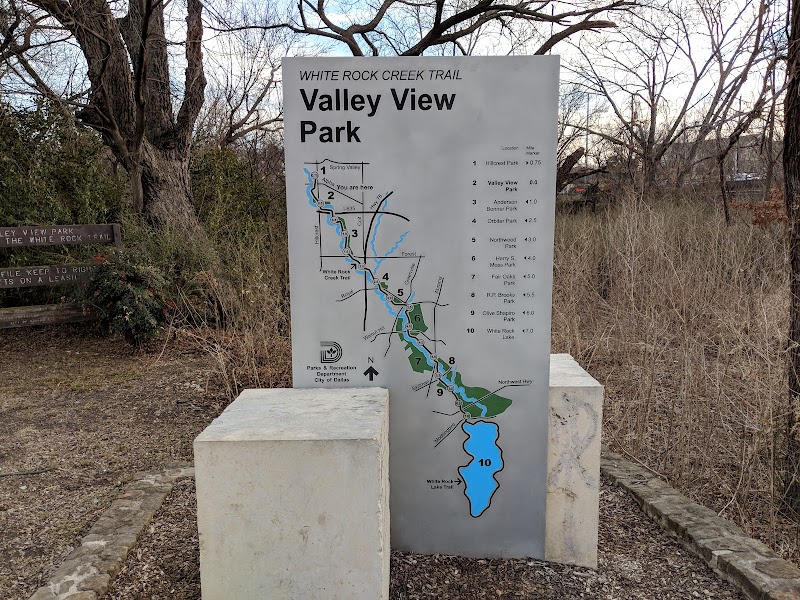 Valley View Park