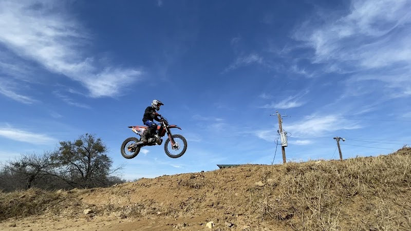 Village Creek Motocross Park