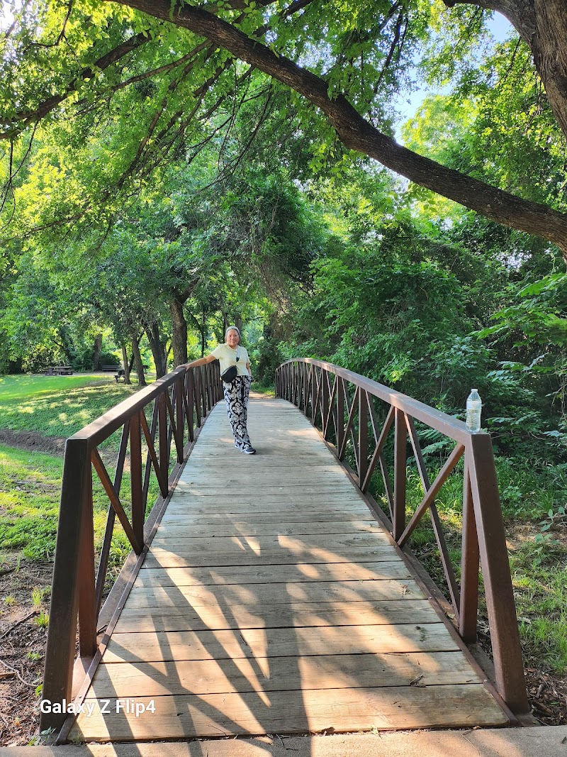 Villages of Bear Creek Park