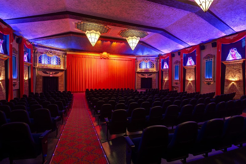 Vista Theatre
