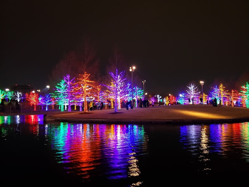 Vitruvian Park - Photo 6