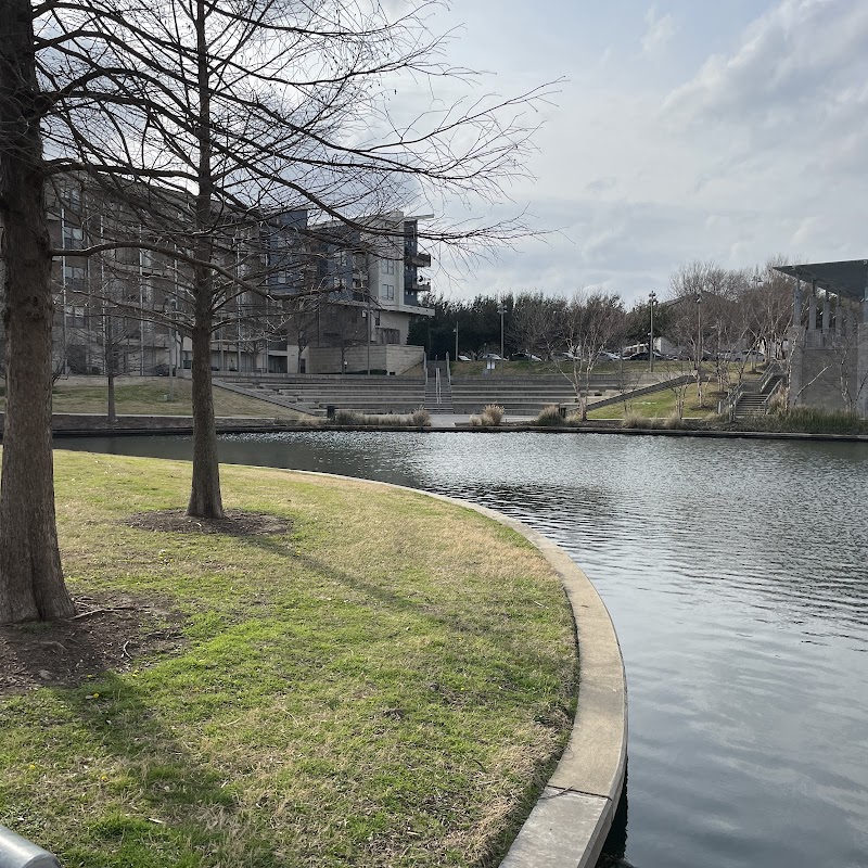 Vitruvian Park - Photo 8