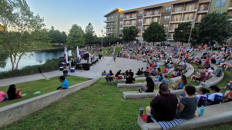 Vitruvian Park - Photo 9