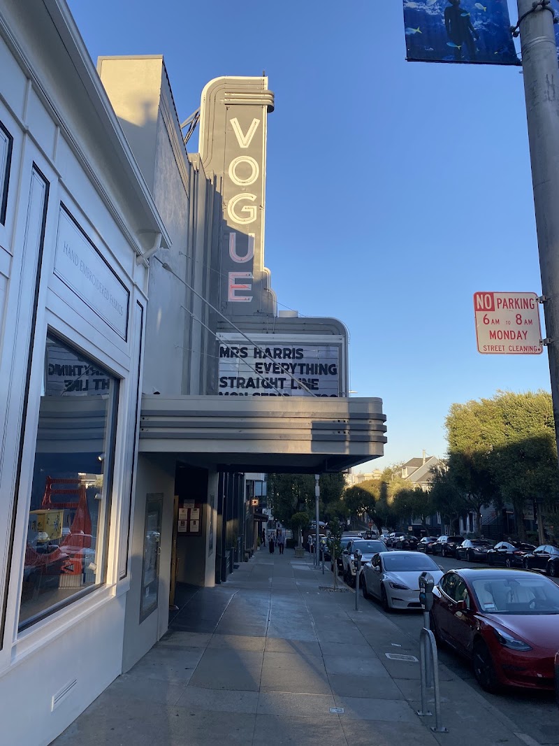 Vogue Theatre