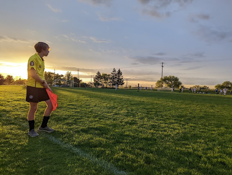Voigt Soccer Park