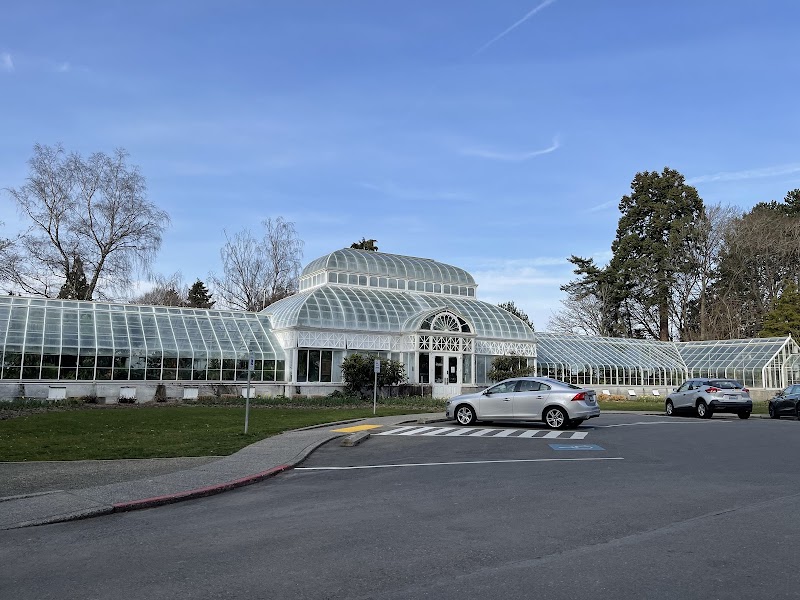 Volunteer Park