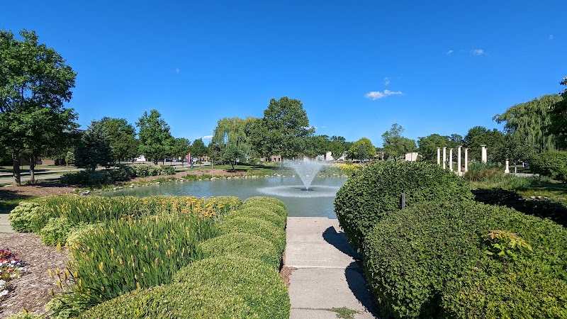 Wahby Park