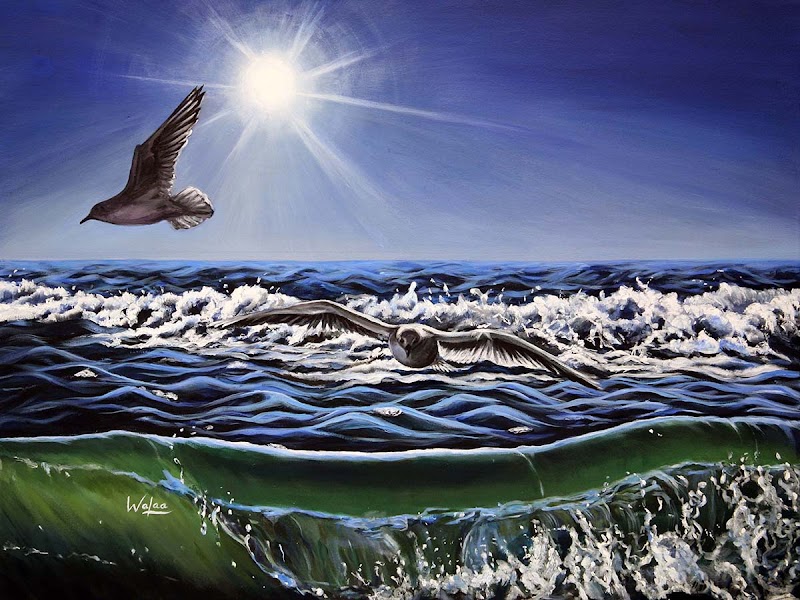 Walaa Gallery