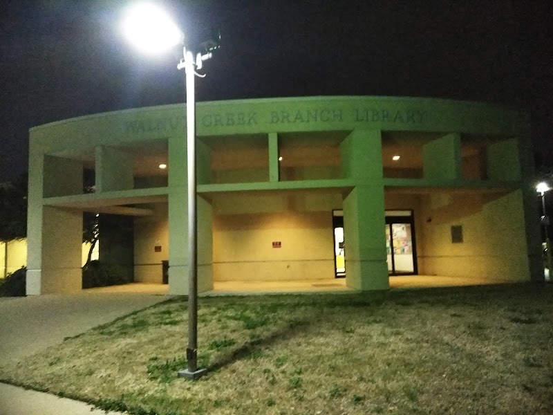 Walnut Creek Branch Library - Photo 10