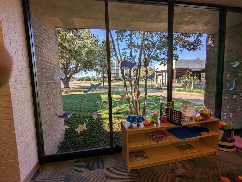 Walnut Creek Branch Library - Photo 4