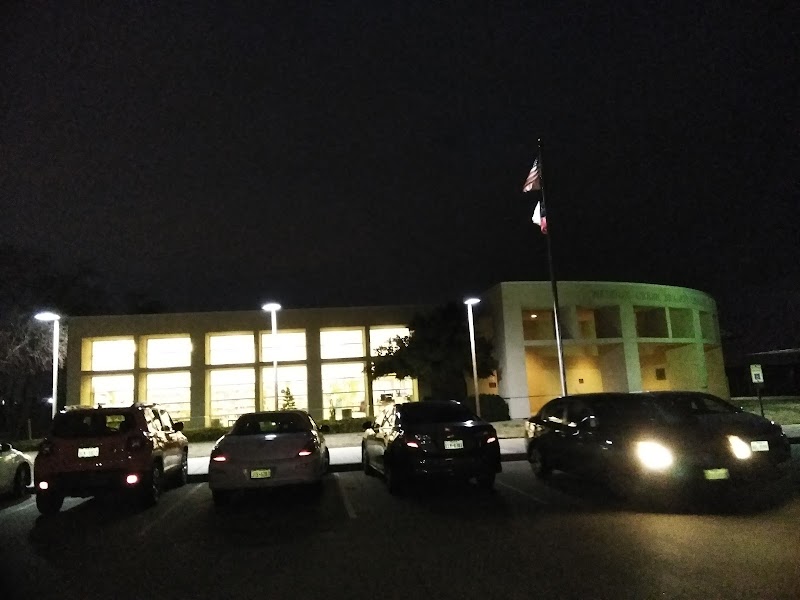 Walnut Creek Branch Library - Photo 7