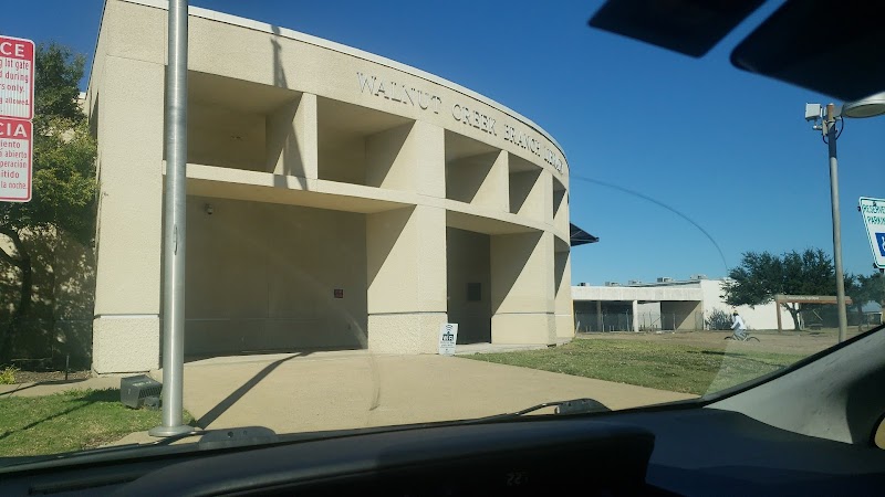 Walnut Creek Branch Library - Photo 9