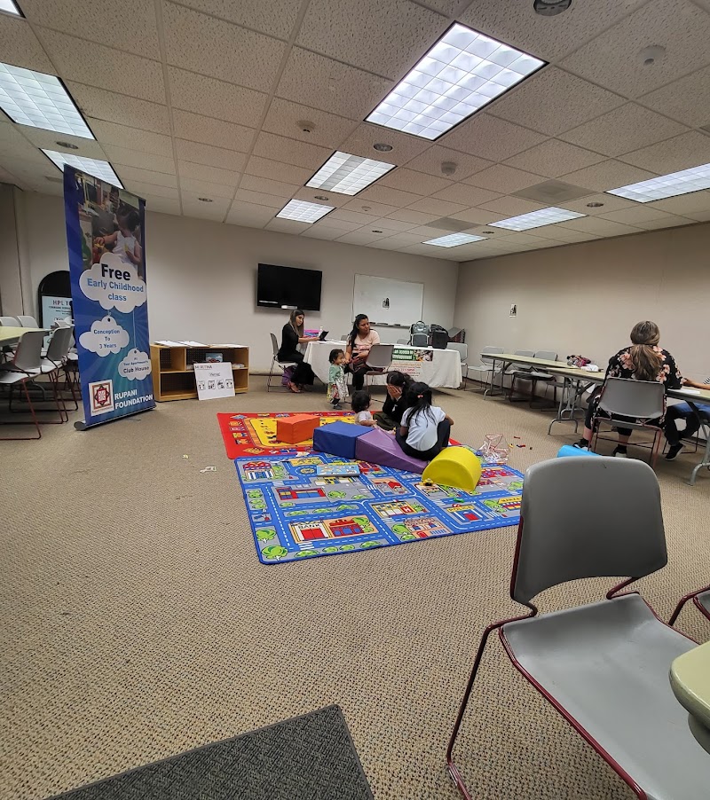 Walter Neighborhood Library - Photo 10