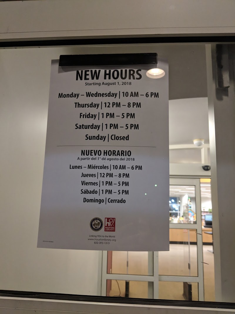 Walter Neighborhood Library - Photo 2