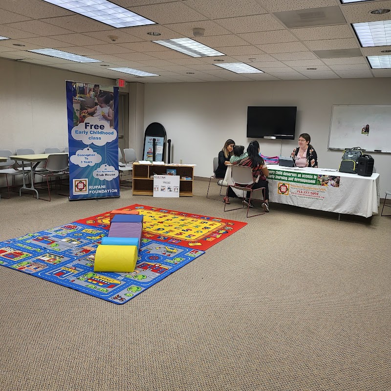 Walter Neighborhood Library - Photo 7