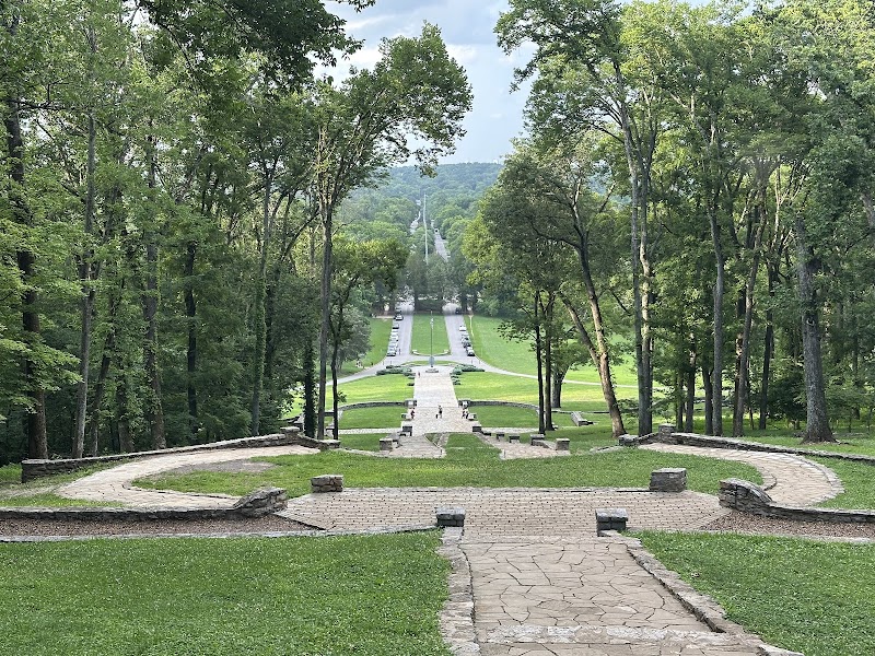 Warner Parks