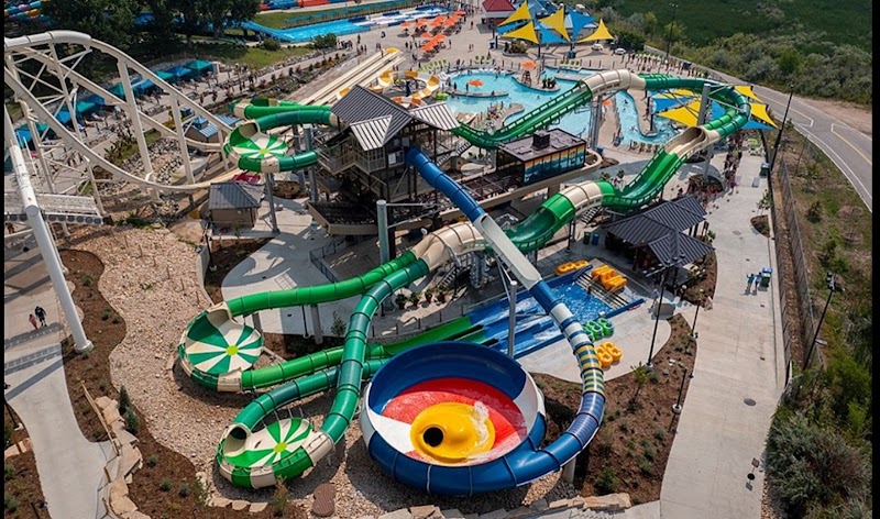 Water World