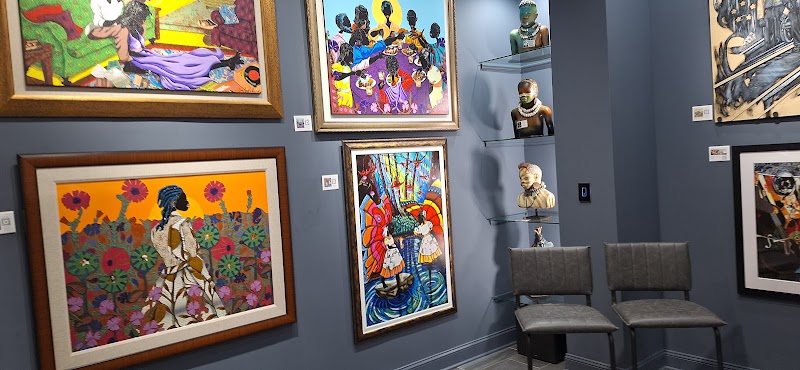 Waterkolours Fine Art Gallery