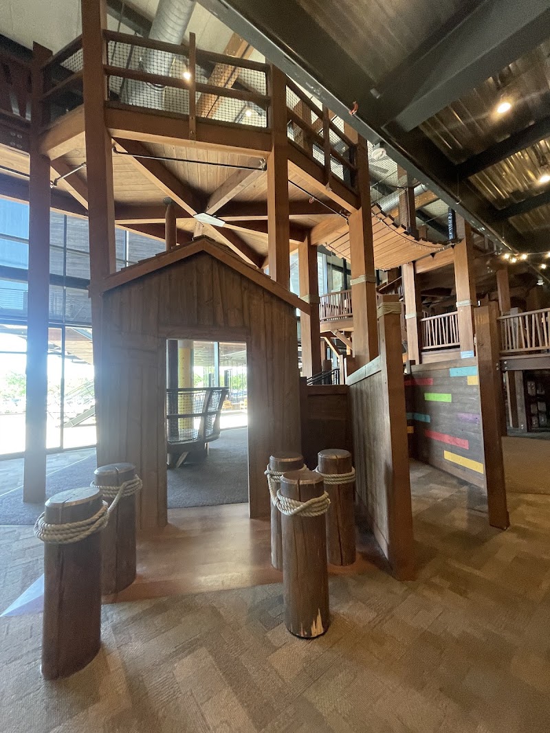 Watermark Tree Fort - Photo 2