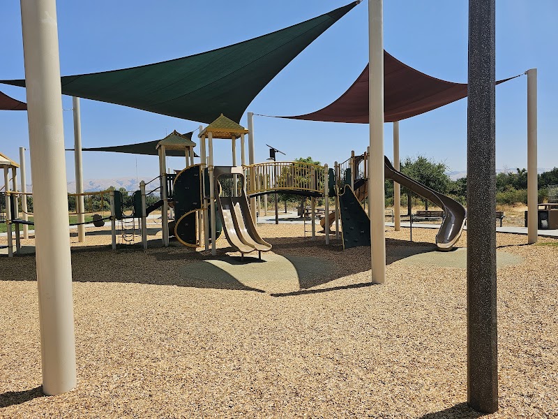 Watson Park