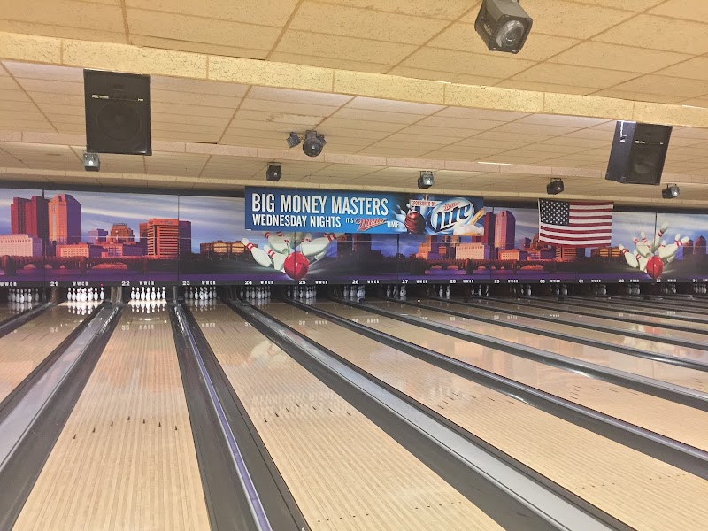 Wayne Webb's Columbus Bowl