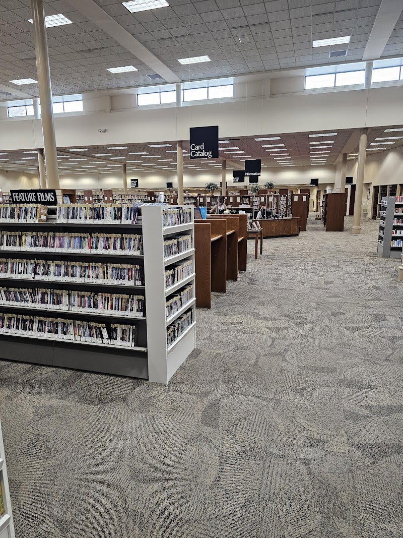 West Allis Public Library
