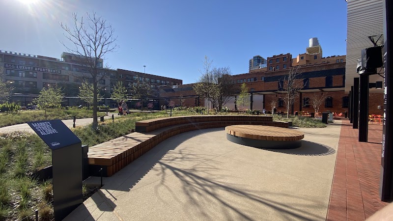 West End Square