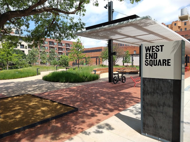 West End Square - Photo 3