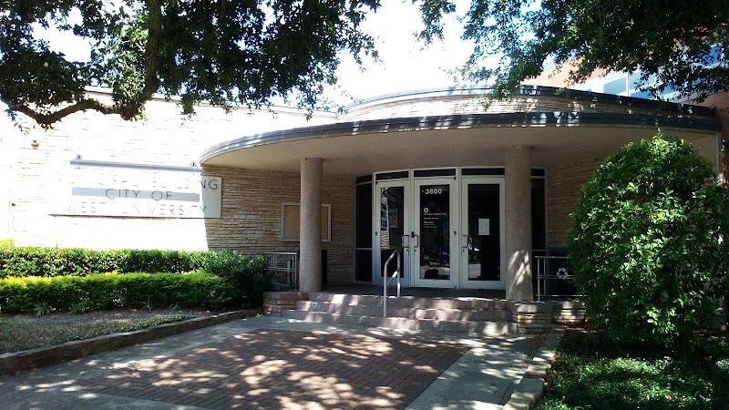 West University Branch Library - Photo 3
