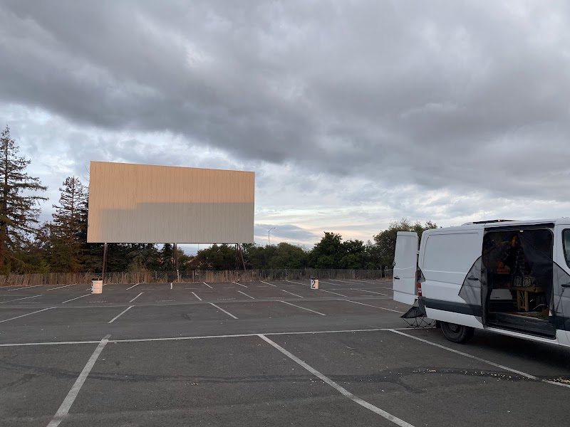 West Wind Sacramento 6 Drive-In