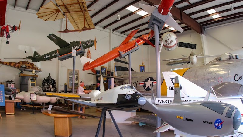 Western Museum of Flight