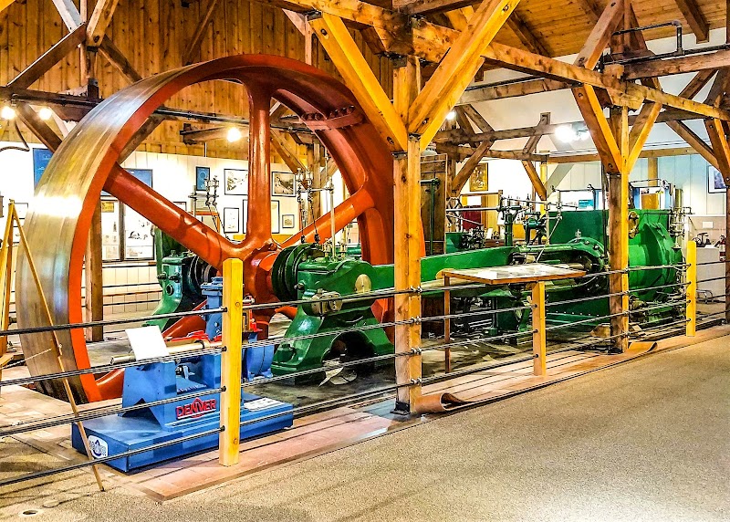 Western Museum of Mining & Industry