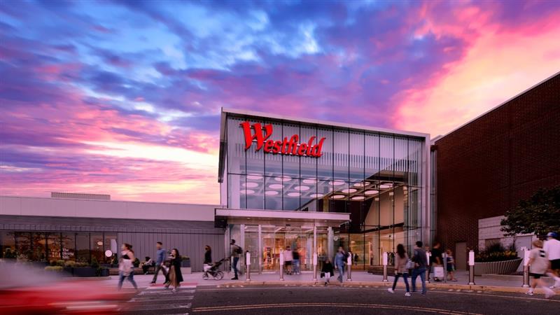 Westfield Garden State Plaza
