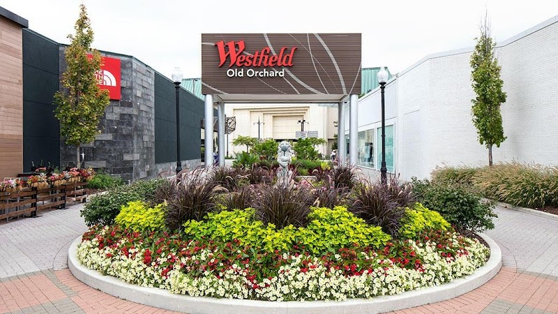 Westfield Old Orchard