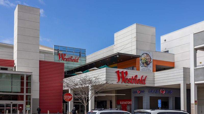 Westfield Plaza Bonita